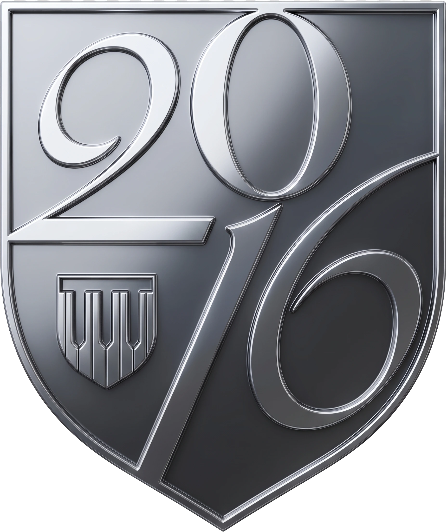 2016 crest